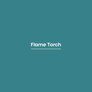 Flame Torch